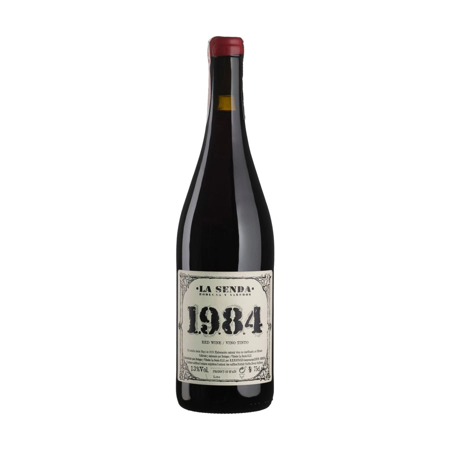 La Senda, 1.9.8.4, 2021 - SileneWineShop