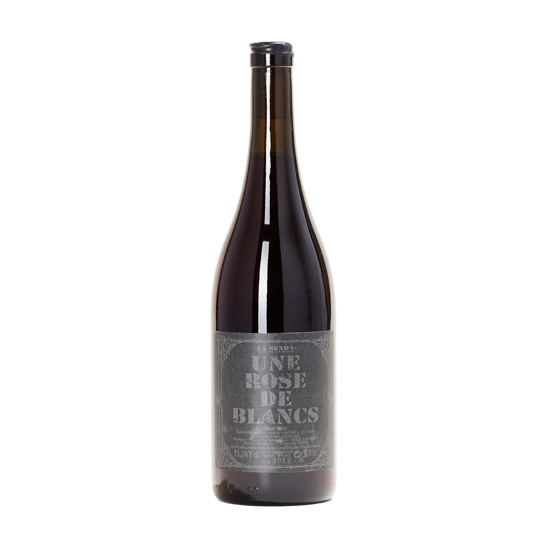 La Senda, Une Rosé de Blancs, 2021 - SileneWineShop