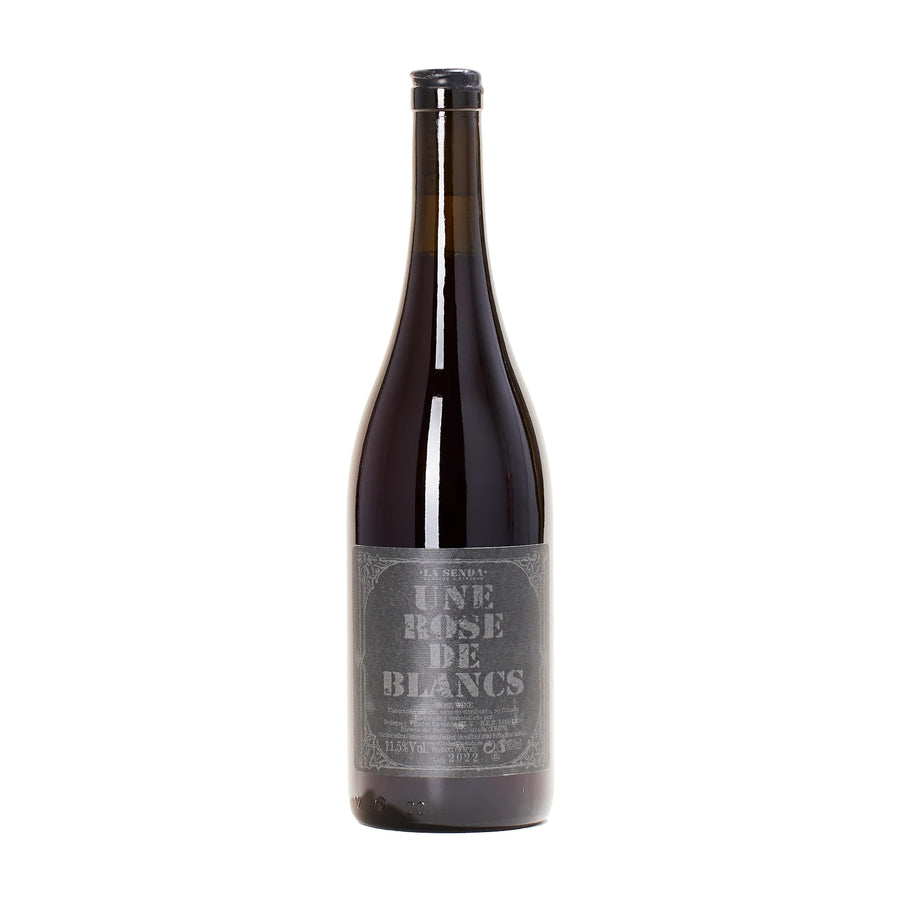 La Senda, Une Rosé de Blancs, 2021 - SileneWineShop