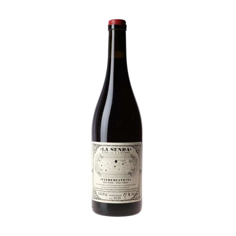 La Senda, Vindemiatrix, 2021 - SileneWineShop