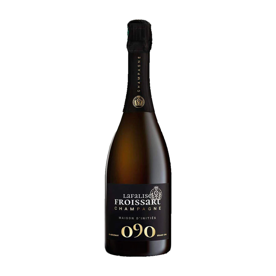 Lafalise-Froissart 090 Verzy Grand-Cru Extra Brut, 2020 - SileneWineShop