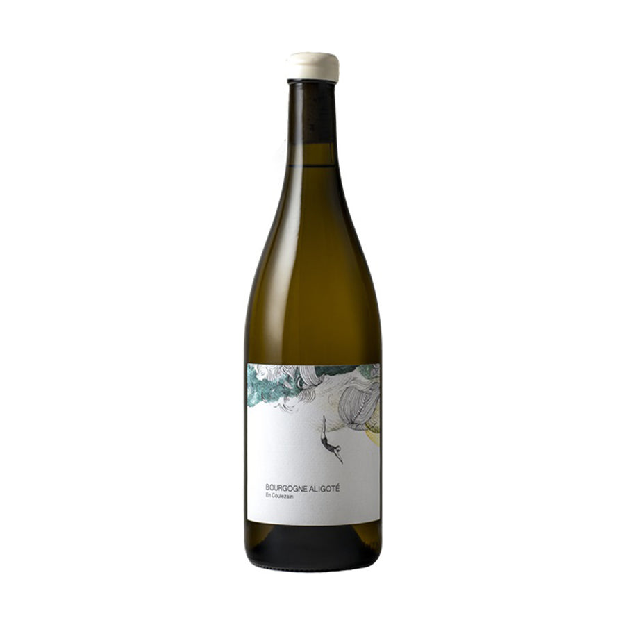 Les Horées, Bourgogne Aligote En Coulezain, 2021 - SileneWineShop