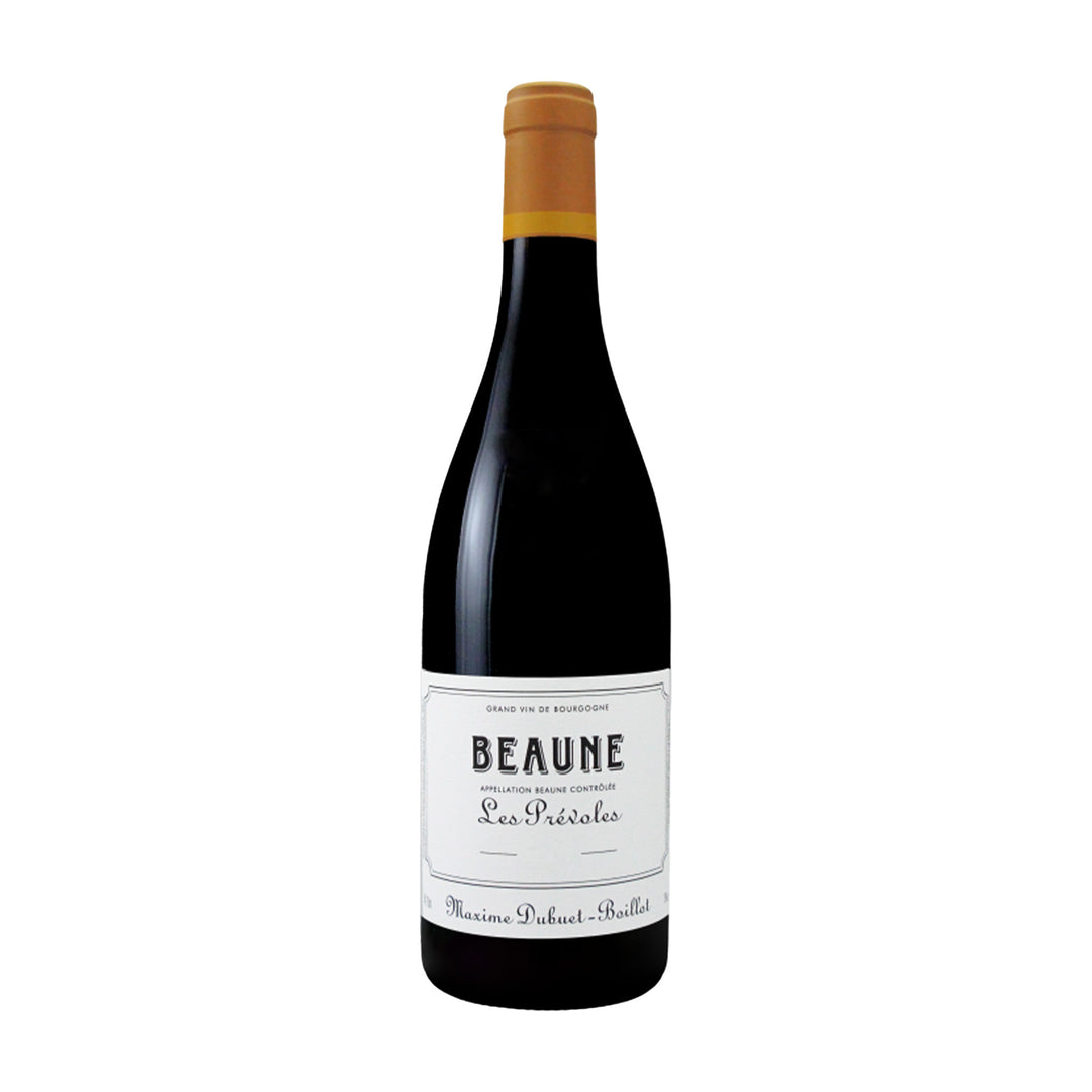 Maxime Dubuet-Boillot, Beaune Les Prévoles, 2022 - SileneWineShop