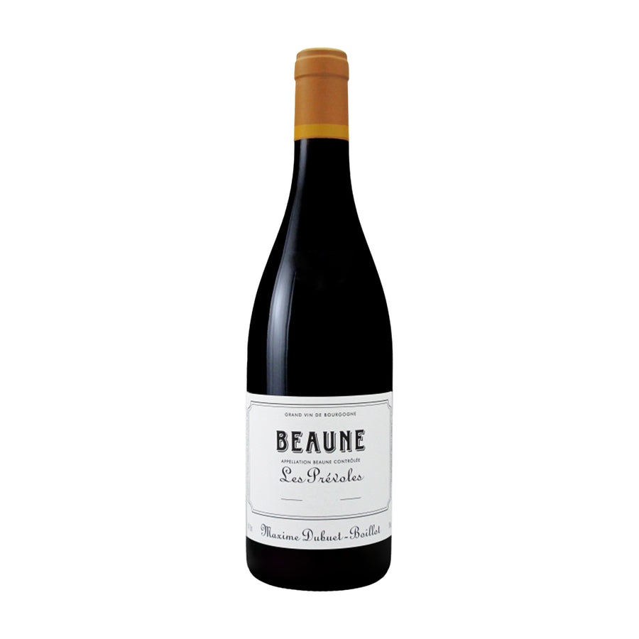 Maxime Dubuet-Boillot, Beaune Les Prévoles, 2022 - SileneWineShop