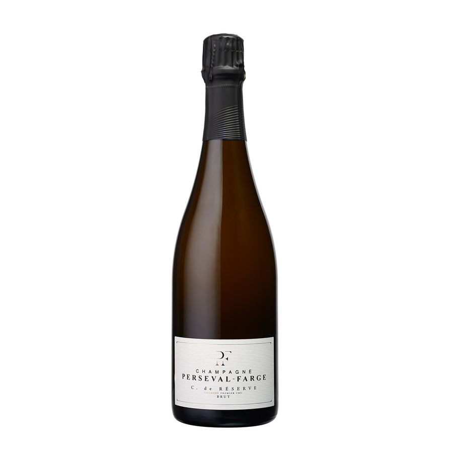 Perseval-Farge, C. de Réserve Brut MAGNUM - SileneWineShop