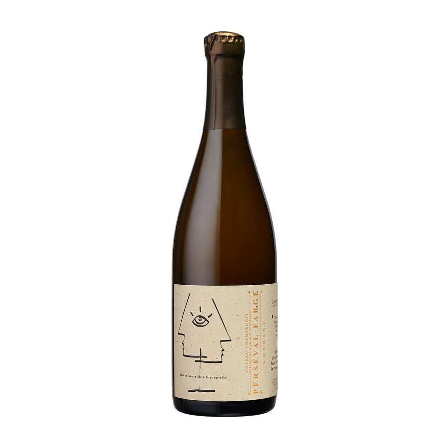 Perseval-Farge, Coteaux Champenois NV, White - SileneWineShop