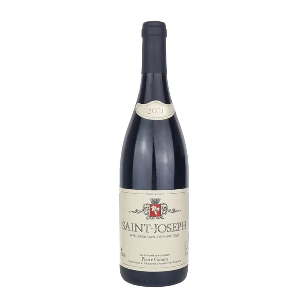 Pierre Gonon, Saint-Joseph, 2021 - SileneWineShop