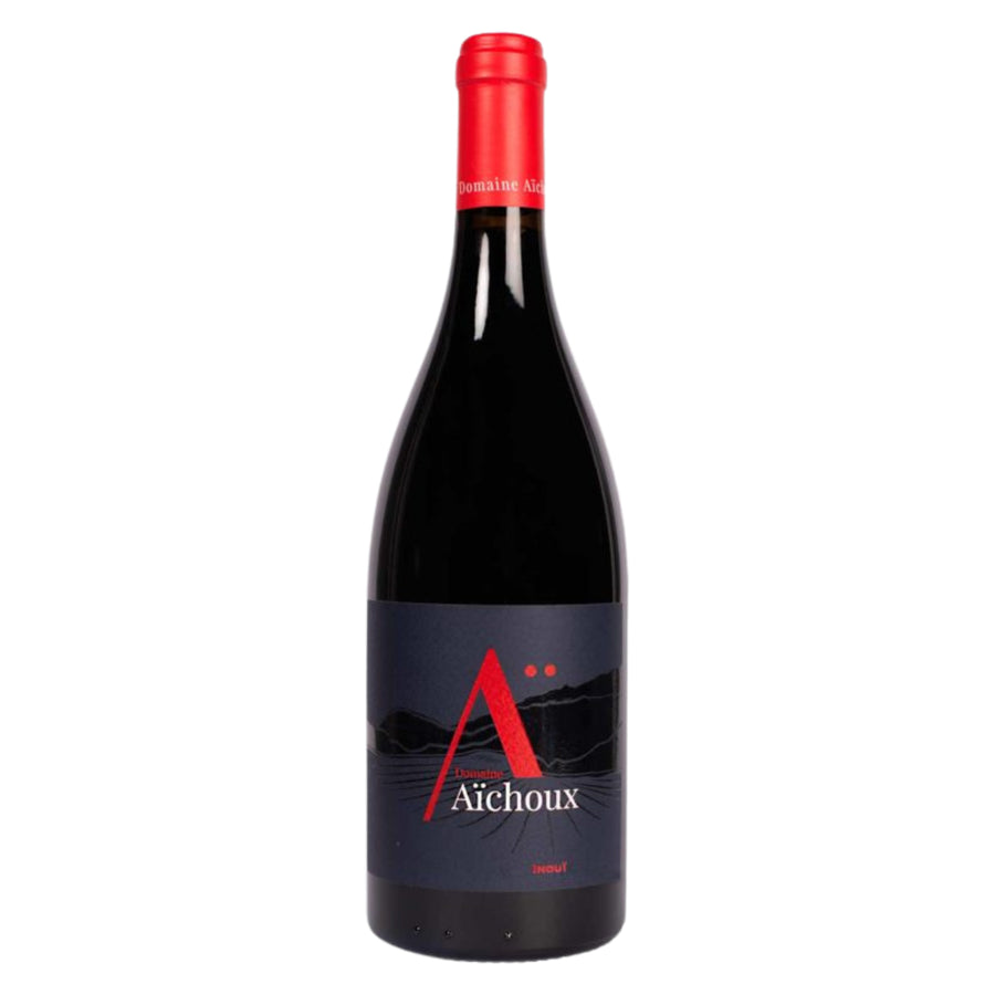 Stephane Serre, Domaine Aïchoux INOUÏ IGP Côtes Catalanes, 2021 - SileneWineShop