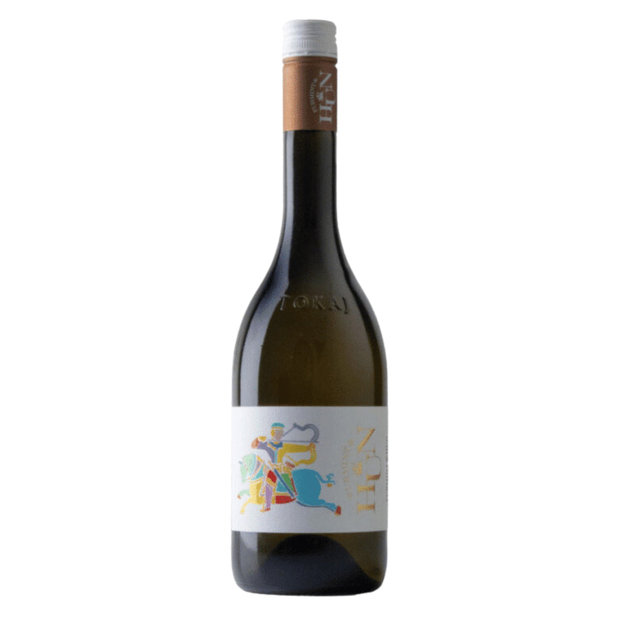 Szepsy, Furmint & HUN, 2022 - SileneWineShop