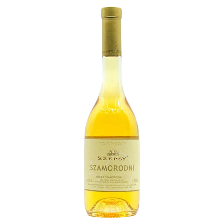 Szepsy, Szamorodni Tokaji, 2017 - SileneWineShop