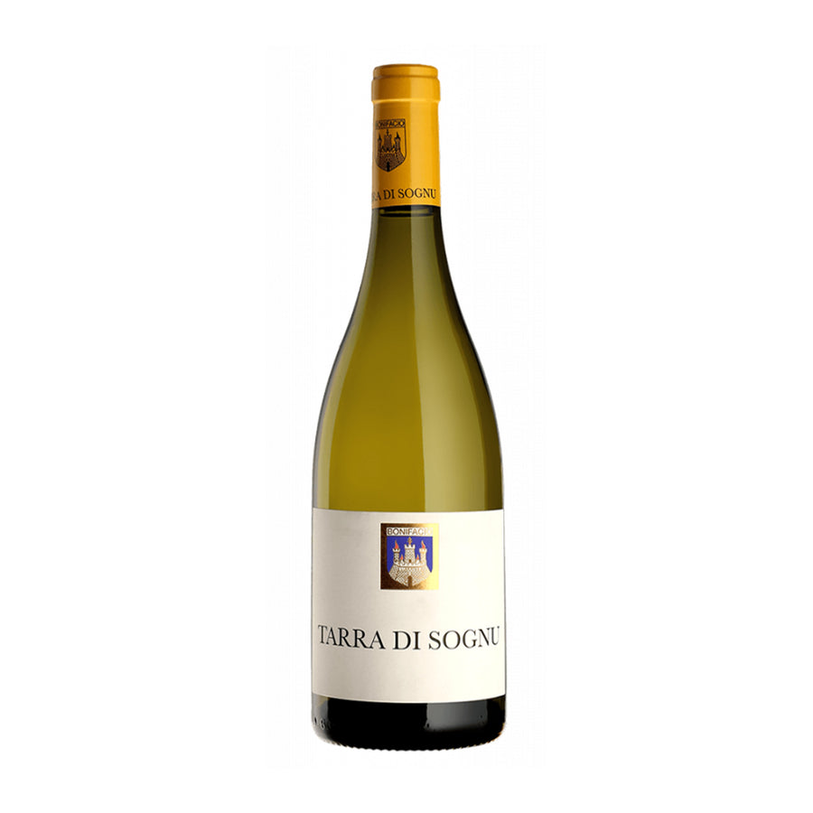 Tarra di Sognu, Bonifacio Blanc, 2021 - SileneWineShop