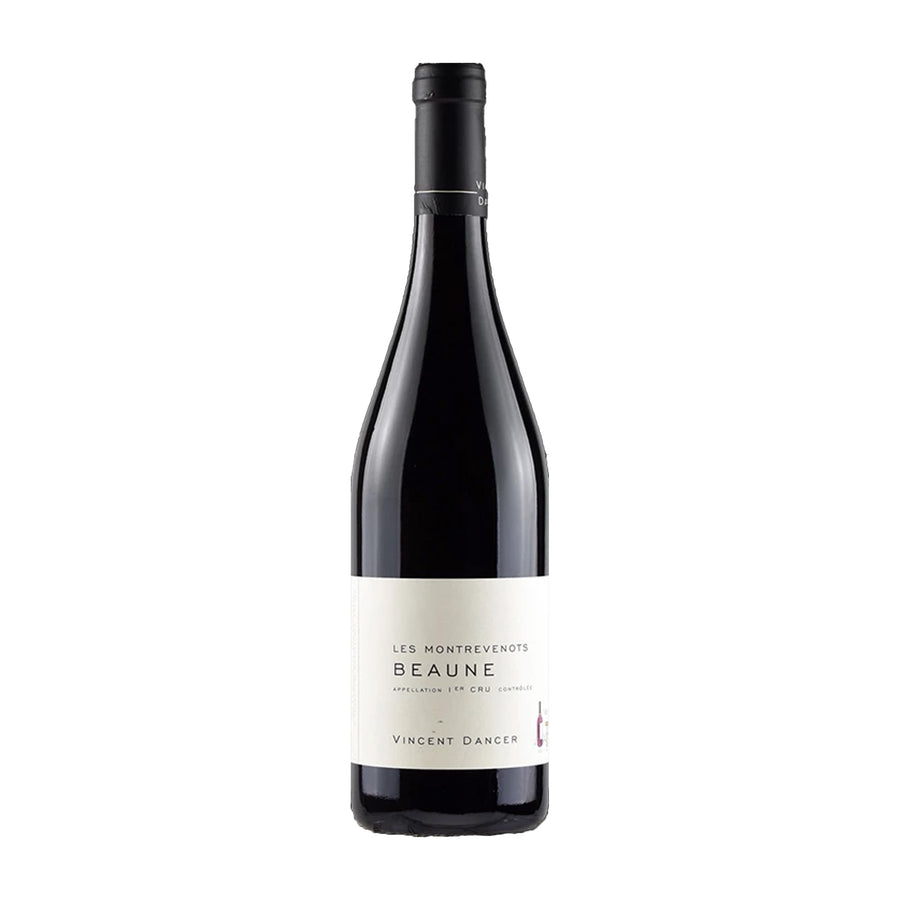 Vincent Dancer, Beaune 1er Cru Montrevenots, 2022 - SileneWineShop