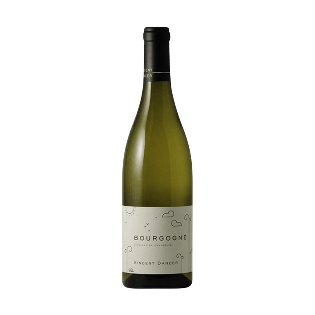 Vincent Dancer, Bourgogne Blanc, 2022 - SileneWineShop