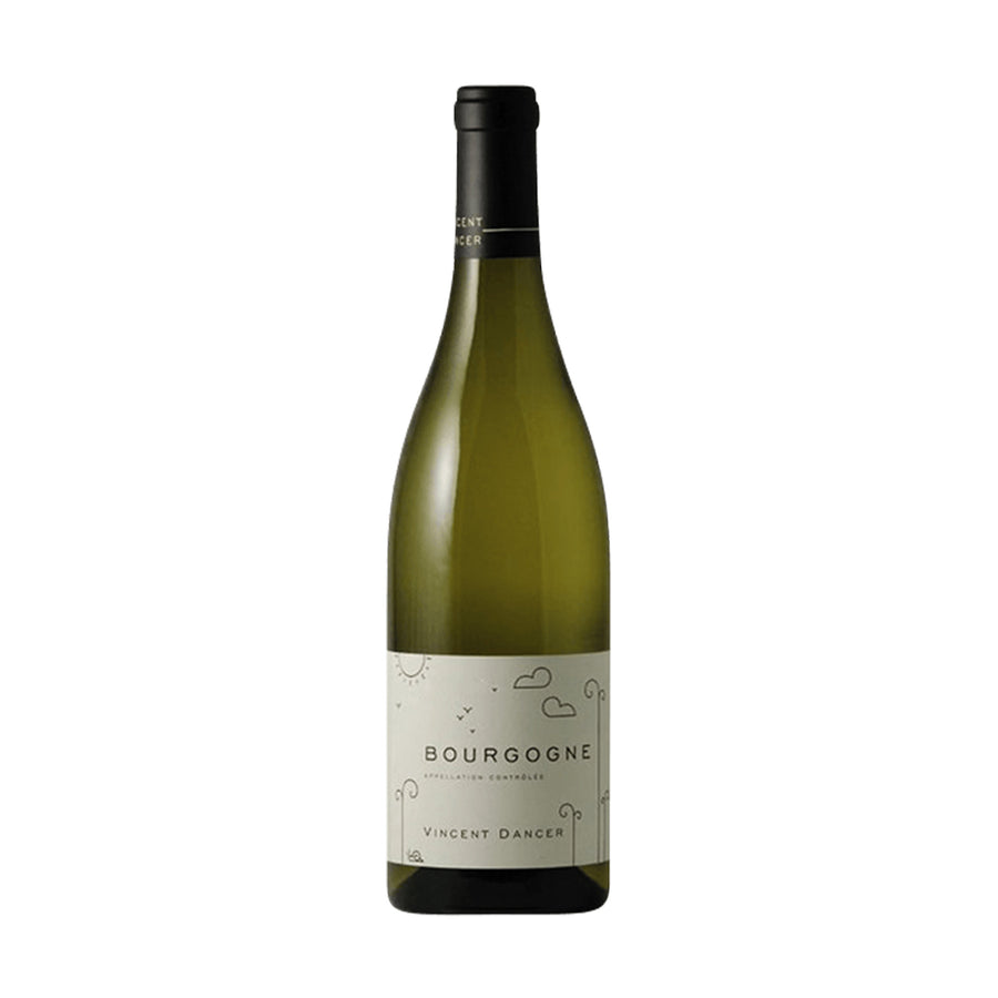 Vincent Dancer, Bourgogne Blanc, 2022 - SileneWineShop