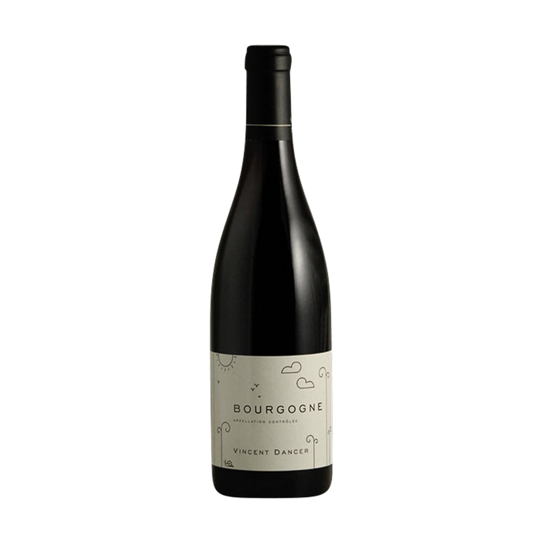 Vincent Dancer, Bourgogne Rouge, 2022 - SileneWineShop