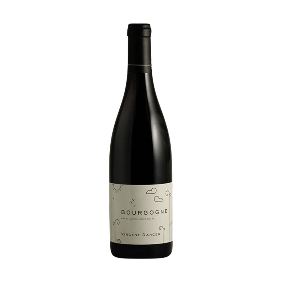 Vincent Dancer, Bourgogne Rouge, 2022 - SileneWineShop