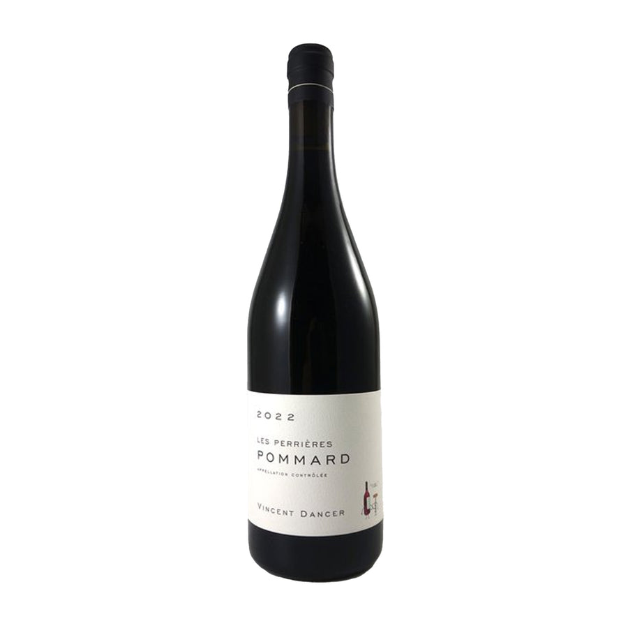 Vincent Dancer, Pommard Perrières, 2022 - SileneWineShop