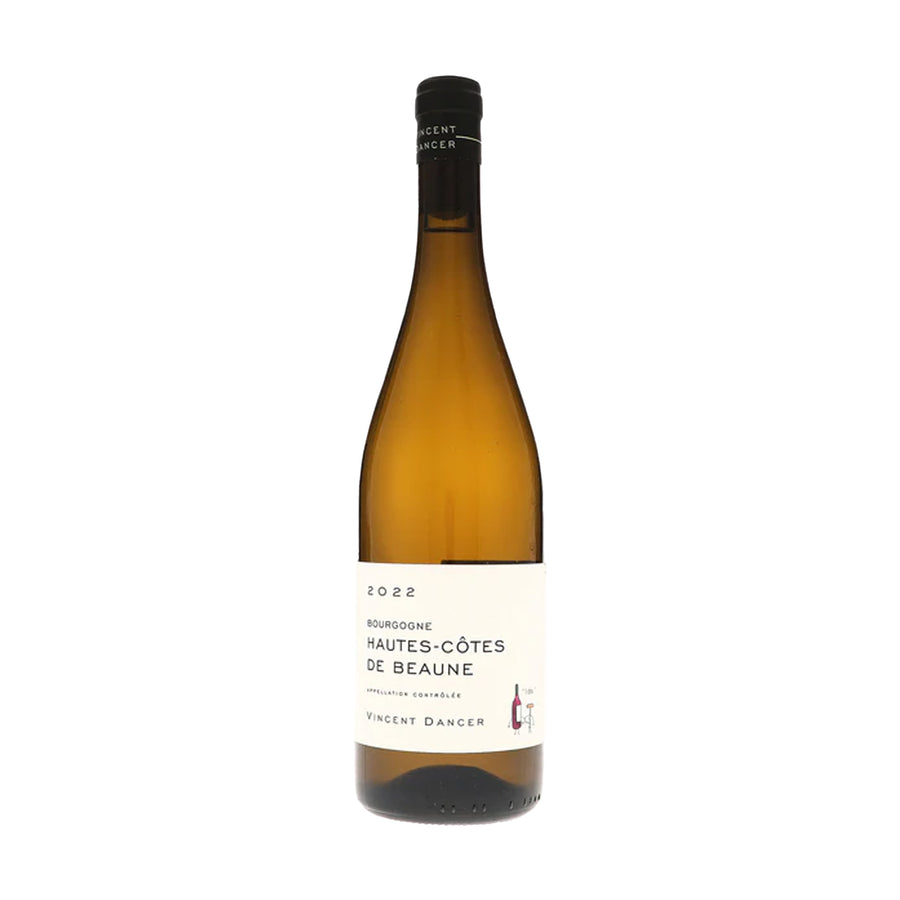 Vincent Dancer, Hautes-Côtes de Beaune Blanc, 2022 - SileneWineShop