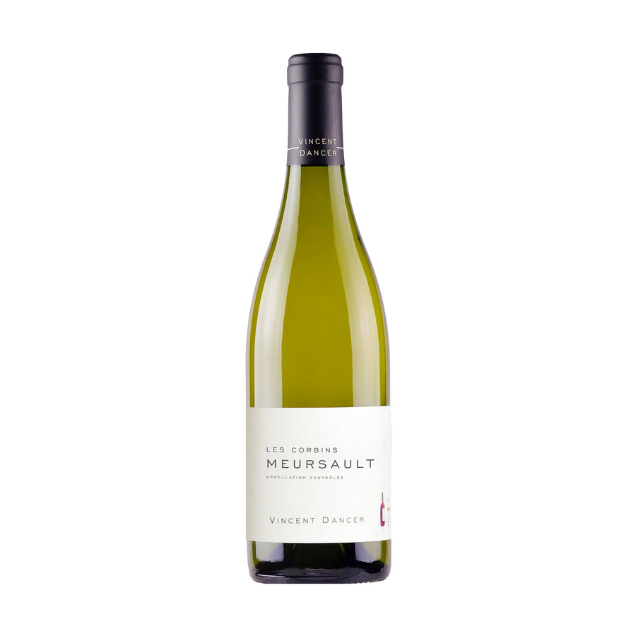 Vincent Dancer, Meursault Corbins, 2022 - SileneWineShop