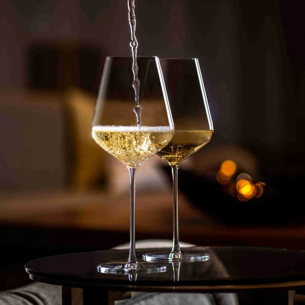 Lehmann, F.Sommier Psyche  Ultralight - 56cl (box of 6) - SileneWineShop